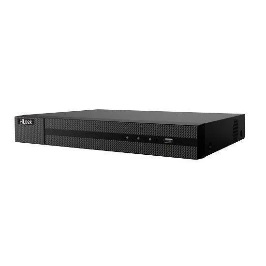 دستگاه دی وی آر 4 کانال هایلوک مدل DVR-204G-F1