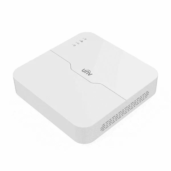 دوربین مداربسته تحت شبکه یو ان وی مدل UNV 301X4 1