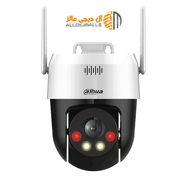 دوربین مداربسته بیسیم داهوا DH-P5AE-PV