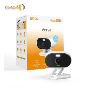 دوربین مداربسته، کارتخوان سیار دوربین بیسیم آیمو Versa C22FP